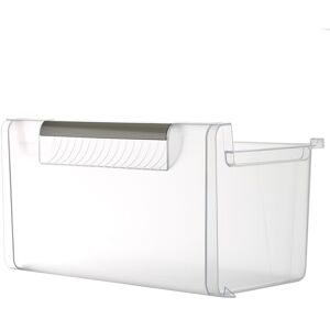 Siemens Ki38sa Fridge Freezer Bottom Drawer Lower Frozen Food Container Ki28sa Siemens Ki38sa Fridge Freezer Bottom Drawer Lower Frozen Food Container Ki28sa