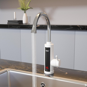 Does Not Apply 220v Electric Hot Water Faucet For Kitchen,Abs 3.3kw Instant Hot Water Tap,360 D Does Not Apply 220v Electric Hot Water Faucet For Kitchen,Abs 3.3kw Instant Hot Water Tap,360 D