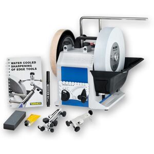 Tormek T-8 Original Water-Cooled Sharpening System From Rdgtools Tormek T-8 Original Water-Cooled Sharpening System From Rdgtools