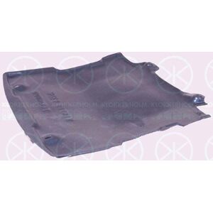 Klokkerholm Lower Engine Cover For Mercedes C-Class 93-00 202 524 0430 Klokkerholm Lower Engine Cover For Mercedes C-Class 93-00 202 524 0430