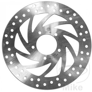 Brembo Brake Disc 68b407b0 Fits Aprilia Scarabeo 150 1999-2004 Brembo Brake Disc 68b407b0 Fits Aprilia Scarabeo 150 1999-2004