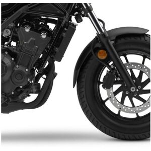 15480-Puig Front Fender Skirt Or Extension - Protect Your Motorcycle From Splash 15480-Puig Front Fender Skirt Or Extension - Protect Your Motorcycle From Splash