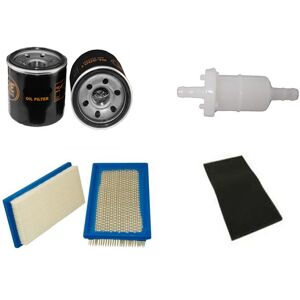 Re Kit Filter Service Kit Fits Honda Hf2315 Lawnmower W/honda V-Twin Eng. Re Kit Filter Service Kit Fits Honda Hf2315 Lawnmower W/honda V-Twin Eng.