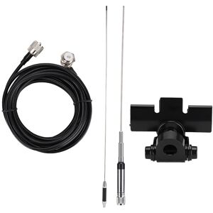 Nl-770r Dual Band Vhf/uhf 144/430mhz 3.0/5.5 Dbi Nl 770r Car Radio Nl-770r Dual Band Vhf/uhf 144/430mhz 3.0/5.5 Dbi Nl 770r Car Radio