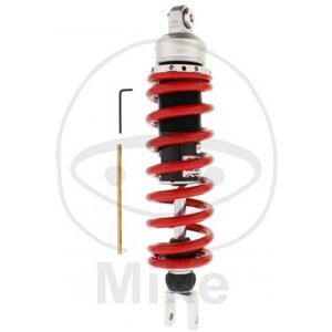 Rear Shock Absorber Yss For Suzuki Dr 650 Ru 1991 Rear Shock Absorber Yss For Suzuki Dr 650 Ru 1991