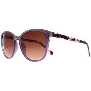 Radley Women’s Sunglasses Ottoline 161 Purple/brown Lens Radley Women’s Sunglasses Ottoline 161 Purple/brown Lens