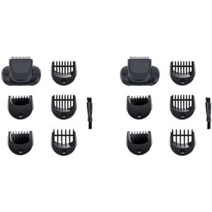 Sodial 2x Beard Trimmer Attachment For Series 5, 6 And 7 Electric Razors Shavers8468 Sodial 2x Beard Trimmer Attachment For Series 5, 6 And 7 Electric Razors Shavers8468