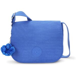 Kipling Loreen M Crossbody - Havana Blue Rrp £83 Kipling Loreen M Crossbody - Havana Blue Rrp £83