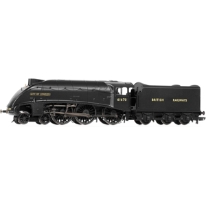 Hornby R30137 Lner, Class B17/5, 4-6-0, 2870 'City Of London' - Era 3 - Oo Gauge Hornby R30137 Lner, Class B17/5, 4-6-0, 2870 'City Of London' - Era 3 - Oo Gauge