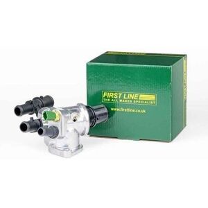 First Line Ftk133 Coolant Thermostat Fits Alfa Romeo 147 156 166 Fiat Lancia First Line Ftk133 Coolant Thermostat Fits Alfa Romeo 147 156 166 Fiat Lancia
