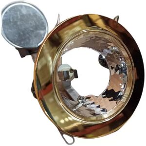 Iguzzini Lighting S.P.A. I Guzzini Illumination 3.8137.001.0 Quasar B.V. 50w 12v Hal Gu5.3 Orien Iguzzini Lighting S.P.A. I Guzzini Illumination 3.8137.001.0 Quasar B.V. 50w 12v Hal Gu5.3 Orien