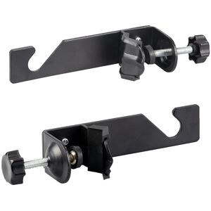 Pixapro Metal Drive Hook Bracket Background Stand Mount Attachment Adjustable Pixapro Metal Drive Hook Bracket Background Stand Mount Attachment Adjustable