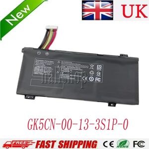 New Gk5cn5z Gk5cn6z Battery For Getac Gk5cn-00-13-3s1p-0 Gk5cn-11-16-3s1p-0 New Gk5cn5z Gk5cn6z Battery For Getac Gk5cn-00-13-3s1p-0 Gk5cn-11-16-3s1p-0