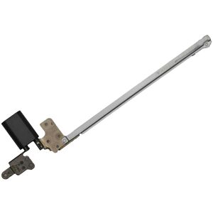 Acer Chromebook Spin R752t R752tn Left Hinge Cap Cover Black 33.H93n7.001 Acer Chromebook Spin R752t R752tn Left Hinge Cap Cover Black 33.H93n7.001