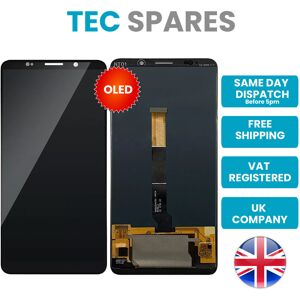 Tecspares Huawei Mate 10 Pro Bla-L09 Lcd Touch Screen Display Digitizer Amoled Oled Uk Tecspares Huawei Mate 10 Pro Bla-L09 Lcd Touch Screen Display Digitizer Amoled Oled Uk
