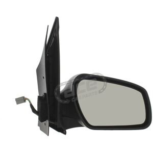 Ace Car Parts Electric Power Folding Wing Door Mirror Ford Fiesta Mk6 2005-2009 Right Hand Ace Car Parts Electric Power Folding Wing Door Mirror Ford Fiesta Mk6 2005-2009 Right Hand