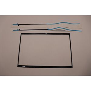 Lenovo Thinkpad P16s 1 Bezel Trim Frame Sheet Cover Black 5b30z38959 Lenovo Thinkpad P16s 1 Bezel Trim Frame Sheet Cover Black 5b30z38959