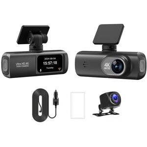 Sodial 2x(V22 Driving Recorder 4k Front & Rear Dual Recording Mobile Phone7787 Sodial 2x(V22 Driving Recorder 4k Front & Rear Dual Recording Mobile Phone7787