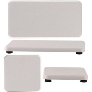 Sodial 2x(Diatomaceous Earth Bathroom Sink Vanity Trays,Absorbent Kitchen Soap7604 Sodial 2x(Diatomaceous Earth Bathroom Sink Vanity Trays,Absorbent Kitchen Soap7604