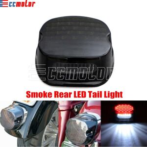 Ccmotor2021 Rear Led Brake Tail Light For Harley Dyna Softail Sportster Touring Glide King Ccmotor2021 Rear Led Brake Tail Light For Harley Dyna Softail Sportster Touring Glide King