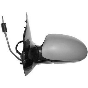 Iparlux Complete Mirror Left Mechanical Convex Primed 1133971 Iparlux Complete Mirror Left Mechanical Convex Primed 1133971