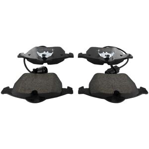 VAICO V10-8169-1 Front Brake Pads for Audi VW - Brake Pads VAICO V10-8169-1 Front Brake Pads for Audi VW - Brake Pads