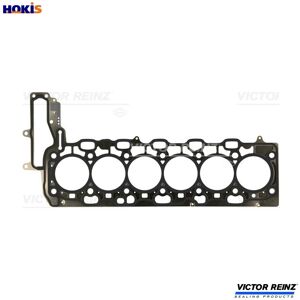 Victor Reinz Gasket Cylinder Head 61-10207-20 For B57 D30 A 3.0l 6cyl Victor Reinz Gasket Cylinder Head 61-10207-20 For B57 D30 A 3.0l 6cyl