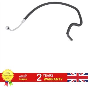 VAICO V10-6989 Hydraulic Hose - Suitable for Audi A4 B6/B7 VAICO V10-6989 Hydraulic Hose - Suitable for Audi A4 B6/B7