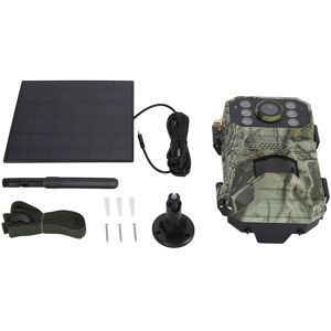 4k Trail Camera 4g Lte 120° Wide Angle 14mp Motion Detection Night I Sg 4k Trail Camera 4g Lte 120° Wide Angle 14mp Motion Detection Night I Sg