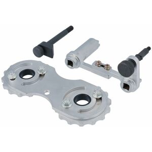 Laser 8134 Camshaft Setting & Sprocket Locking Tool - For Volvo Petrol Laser 8134 Camshaft Setting & Sprocket Locking Tool - For Volvo Petrol