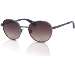 Superdry Sunglasses Sds-5001 002 Matte Silver/brown Gradient *official Stockist* Superdry Sunglasses Sds-5001 002 Matte Silver/brown Gradient *official Stockist*