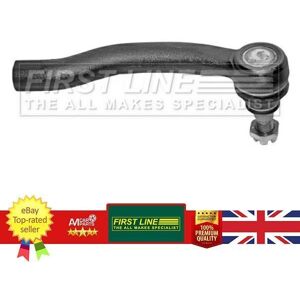 First Line Ftr5420 Tie Rod End - Nissan Navara, Pathfinder First Line Ftr5420 Tie Rod End - Nissan Navara, Pathfinder