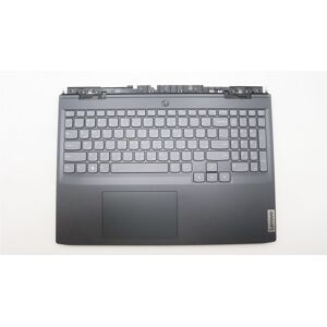 Lenovo Ideapad 3 16iah7 Palmrest Cover Touchpad Keyboard Arabic Black 5cb1j09519 Lenovo Ideapad 3 16iah7 Palmrest Cover Touchpad Keyboard Arabic Black 5cb1j09519