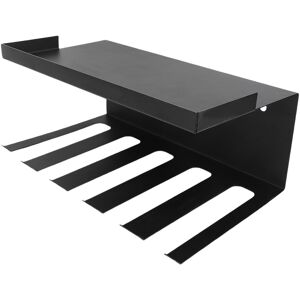 Power Tool Organizer High Load Capacity Polished Drill Hanger Storage Rack Space Power Tool Organizer High Load Capacity Polished Drill Hanger Storage Rack Space