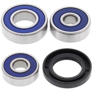 All Balls Wheel Bearing Kit 25-1400 All Balls Wheel Bearing Kit 25-1400