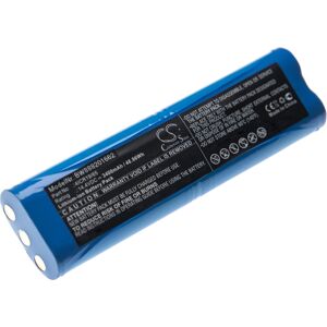 Vhbw Battery For Bissell 4icr19/65 3400mah 14.4v Vhbw Battery For Bissell 4icr19/65 3400mah 14.4v