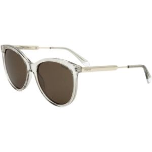 Polaroid Pld 4131/s/x Kb7 Grey 57/17/145 Woman Sunglasses Polaroid Pld 4131/s/x Kb7 Grey 57/17/145 Woman Sunglasses