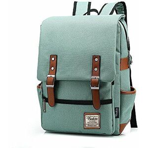 Fewofj Professional Slim Laptop Backpack Travel Daypack 15.6inch For Casual Work Travel Fewofj Professional Slim Laptop Backpack Travel Daypack 15.6inch For Casual Work Travel