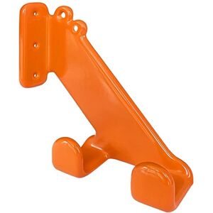 Sodial 2x(Chainsaw Holder, 1 Pack Chainsaw Wall Mount, Heary Duty Chainsaw Rack4443 Sodial 2x(Chainsaw Holder, 1 Pack Chainsaw Wall Mount, Heary Duty Chainsaw Rack4443