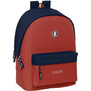 Safta El Pulpo - Laptop Backpack 15.6 Inch And Usb, Ideal For Young People Of Di Safta El Pulpo - Laptop Backpack 15.6 Inch And Usb, Ideal For Young People Of Di