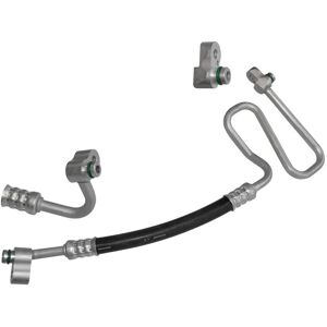 VEMO V20-20-0002 Flexible A/C Line for BMW - High/Low Pressure VEMO V20-20-0002 Flexible A/C Line for BMW - High/Low Pressure