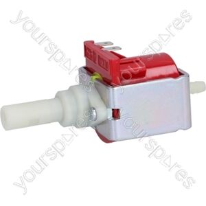 Ufixt De Longhi/la Piccola Fan Vibratory Pump Ep8 26w 230/240v 50hz Ufixt De Longhi/la Piccola Fan Vibratory Pump Ep8 26w 230/240v 50hz