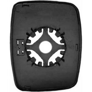 Iparlux Replacement Glass Rear View Mirror With Left Base = Right Compatible Wit Iparlux Replacement Glass Rear View Mirror With Left Base = Right Compatible Wit