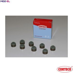 Corteco Seal Set Valve Stem 19036086 For Honda Fit Integra City Jazz Accord/iii 1.2l Corteco Seal Set Valve Stem 19036086 For Honda Fit Integra City Jazz Accord/iii 1.2l