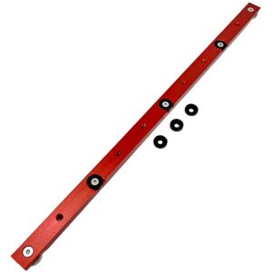 Sodial 3x(Woodworking T-Track Slider Limitable Miter Bar Rail Slider Table Saw 5793 Sodial 3x(Woodworking T-Track Slider Limitable Miter Bar Rail Slider Table Saw 5793