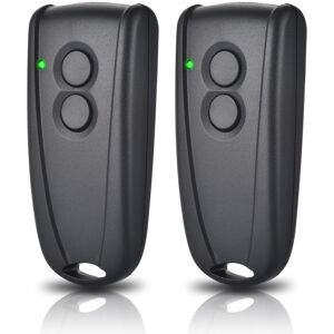 3x(433.92mhz Garage Door Opener Garage Door Remote Control For Hormann9610 3x(433.92mhz Garage Door Opener Garage Door Remote Control For Hormann9610