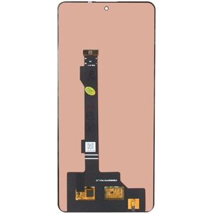 Clappio Complete Block For Redmi Note 12 Pro And 12 Pro 5g Lcd And Touchscreen Clappio Complete Block For Redmi Note 12 Pro And 12 Pro 5g Lcd And Touchscreen