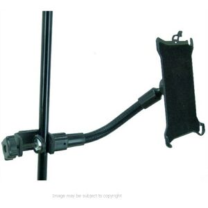 Buybits Heavy Duty Flexible Music / Mic Stand For Ipad Mini 2 / Mini 3 Holder Buybits Heavy Duty Flexible Music / Mic Stand For Ipad Mini 2 / Mini 3 Holder