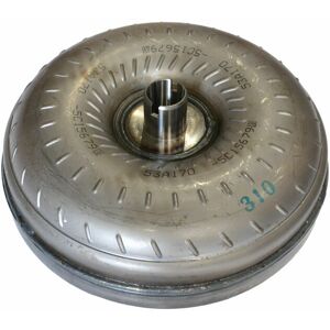 Isuzu (Genuine) Genuine Torque Converter Assyembly For Isuzu Dmax Tfs86tt 2.5 Twin Turbo 4/2012+ Isuzu (Genuine) Genuine Torque Converter Assyembly For Isuzu Dmax Tfs86tt 2.5 Twin Turbo 4/2012+