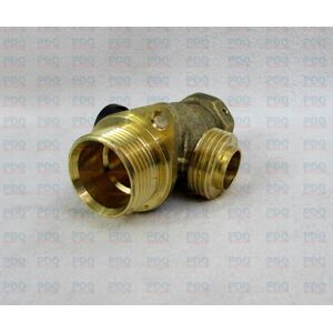 Worcester 24i 24si 25cdi 28i 28si 30 35 & 40 Valve 87161034230 - New *free P&p* Worcester 24i 24si 25cdi 28i 28si 30 35 & 40 Valve 87161034230 - New *free P&p*